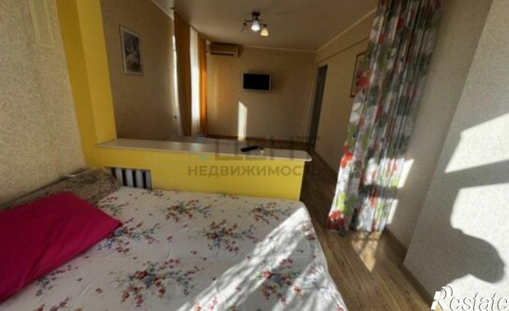 1-комн квартира ул Победы, 110,  д. 110