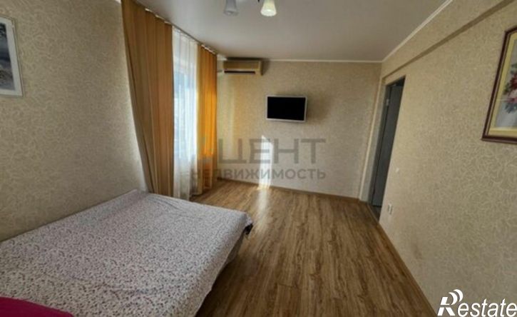 1-комн квартира ул Победы, 110,  д. 110