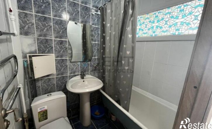 1-комн квартира ул Победы, 110,  д. 110
