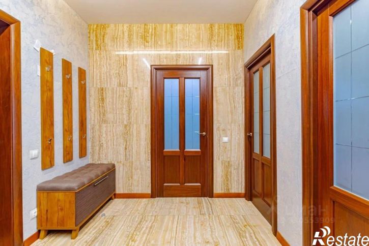 3-комн квартира ул Красная, 2,  д. 2