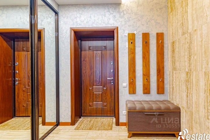 3-комн квартира ул Красная, 2,  д. 2