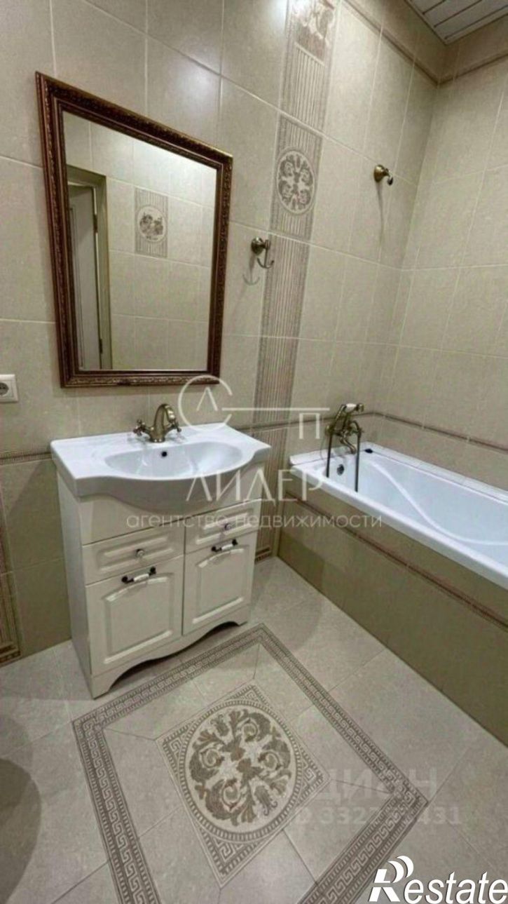3-комн квартира ул Кирпичная, 2,  д. 2