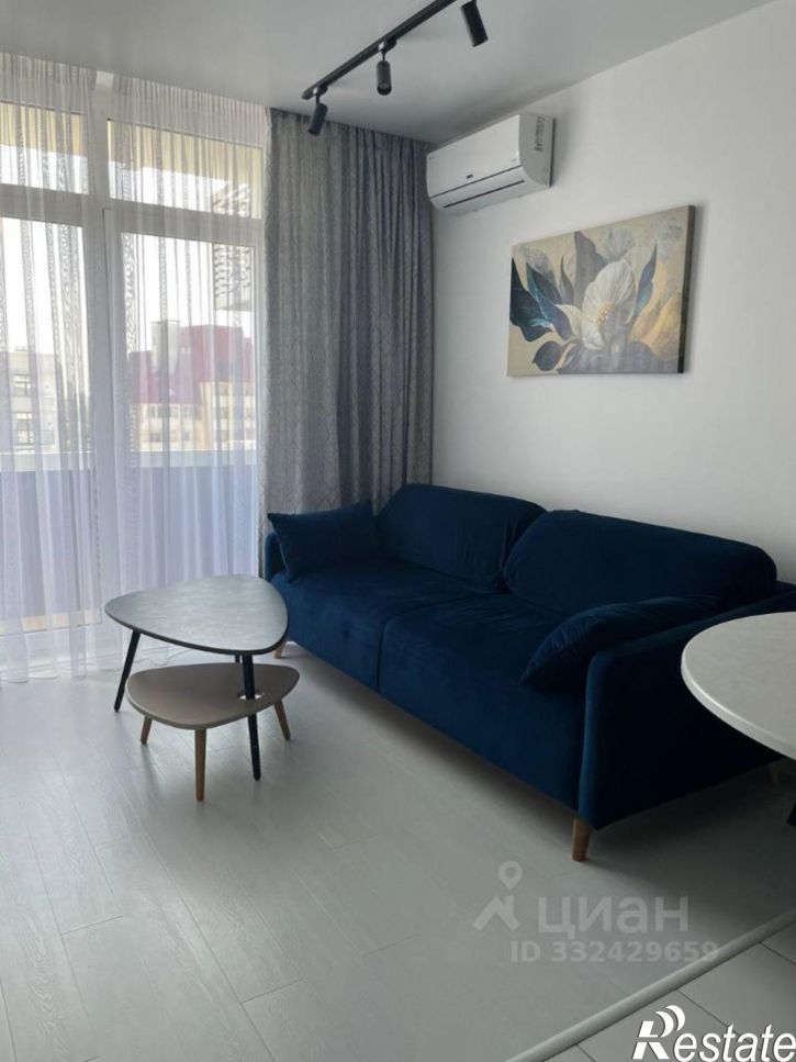 2-комн квартира пер Трунова, 6 6,  д. 6 6,  к. 6