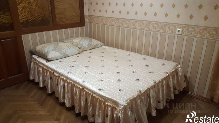 2-комн квартира ул Тимирязева, 2,  д. 2