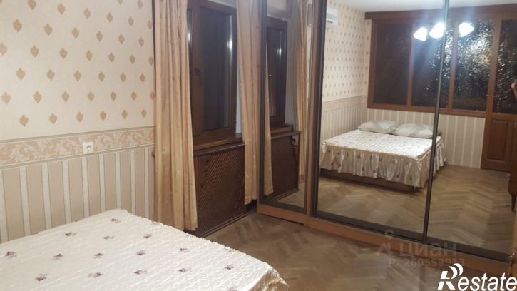 2-комн квартира ул Тимирязева, 2,  д. 2