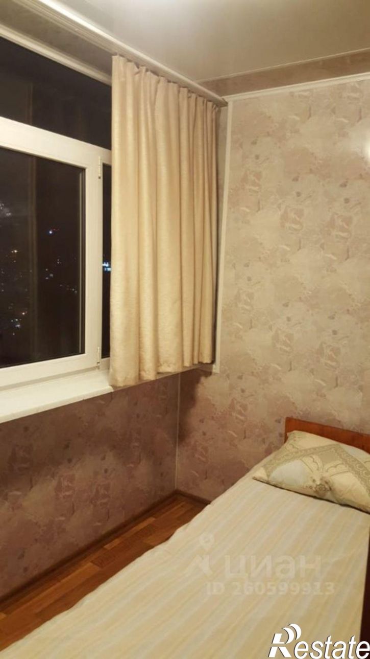 2-комн квартира ул Тимирязева, 2,  д. 2