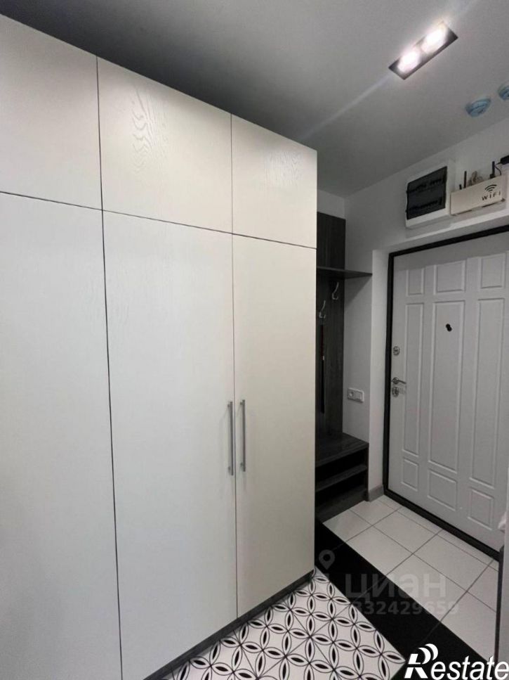2-комн квартира пер Трунова, 6 6,  д. 6 6,  к. 6