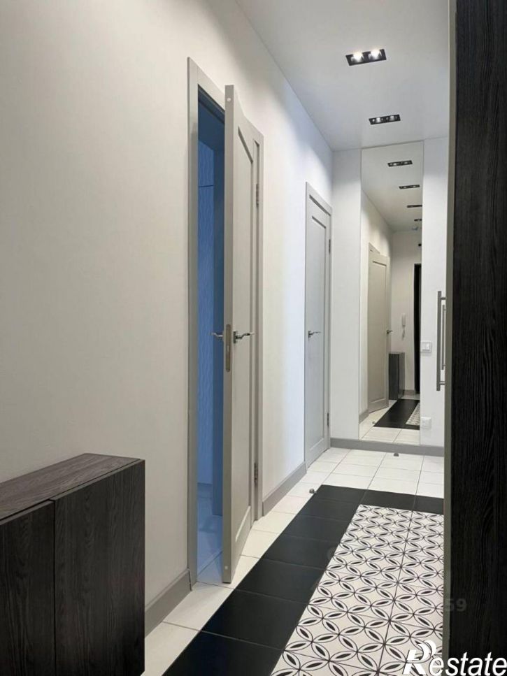 2-комн квартира пер Трунова, 6 6,  д. 6 6,  к. 6