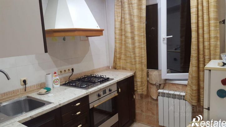 2-комн квартира ул Тимирязева, 2,  д. 2