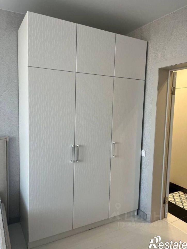2-комн квартира пер Трунова, 6 6,  д. 6 6,  к. 6