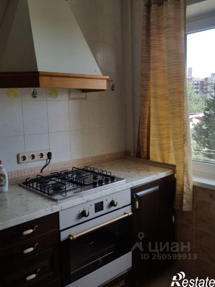2-комн квартира ул Тимирязева, 2,  д. 2