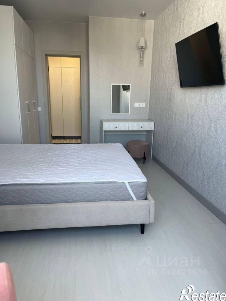 2-комн квартира пер Трунова, 6 6,  д. 6 6,  к. 6