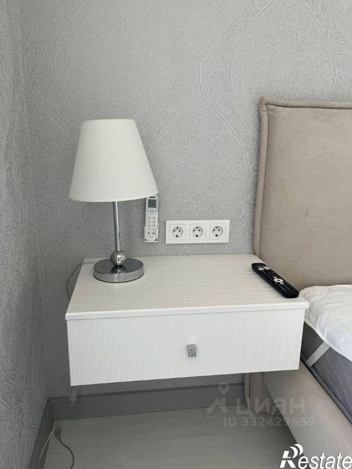 2-комн квартира пер Трунова, 6 6,  д. 6 6,  к. 6