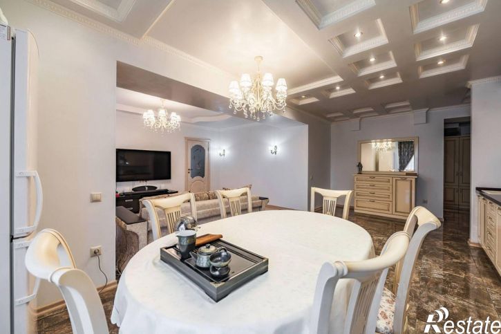 3-комн квартира ул Первомайская, 19,  д. 19