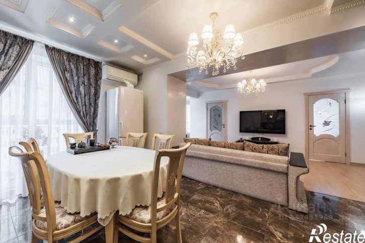 3-комн квартира ул Первомайская, 19,  д. 19