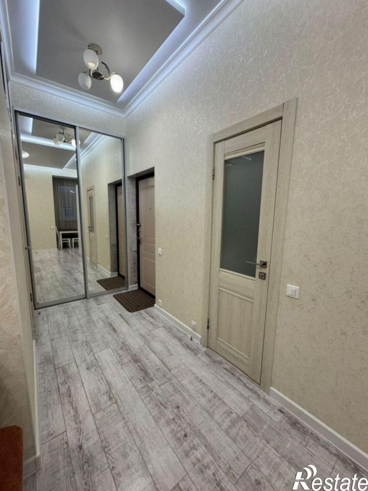 3-комн квартира ул Крымская, 89,  д. 89