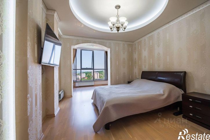 3-комн квартира ул Первомайская, 19,  д. 19