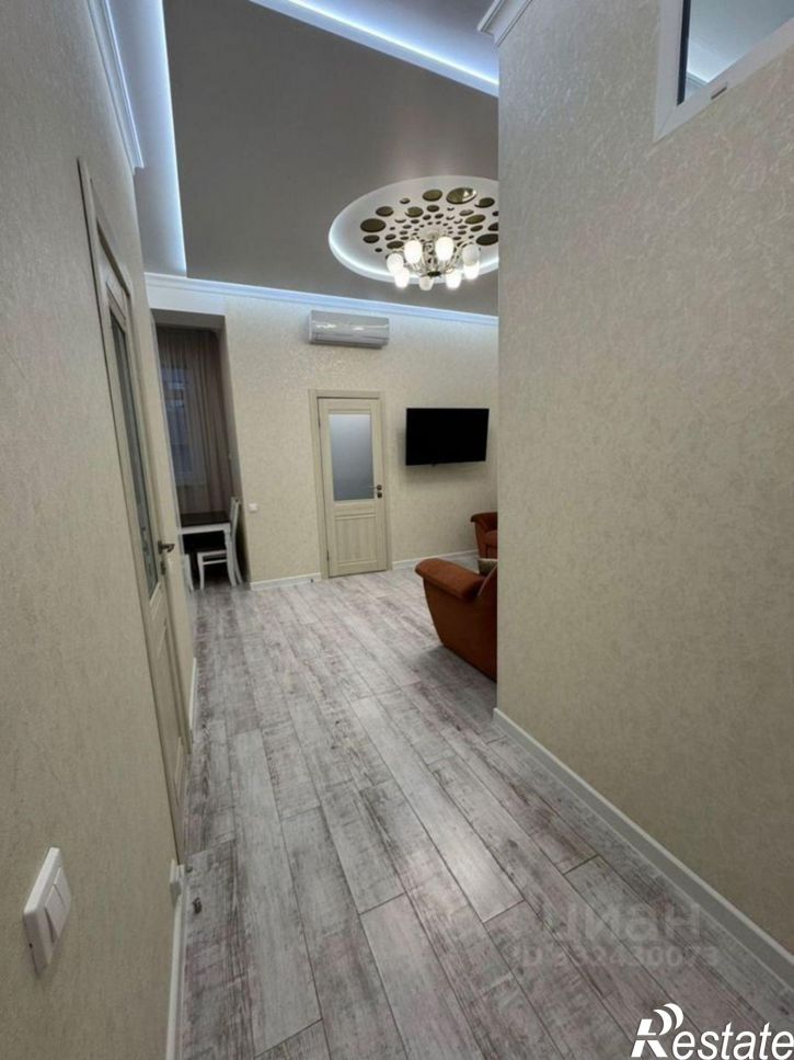 3-комн квартира ул Крымская, 89,  д. 89