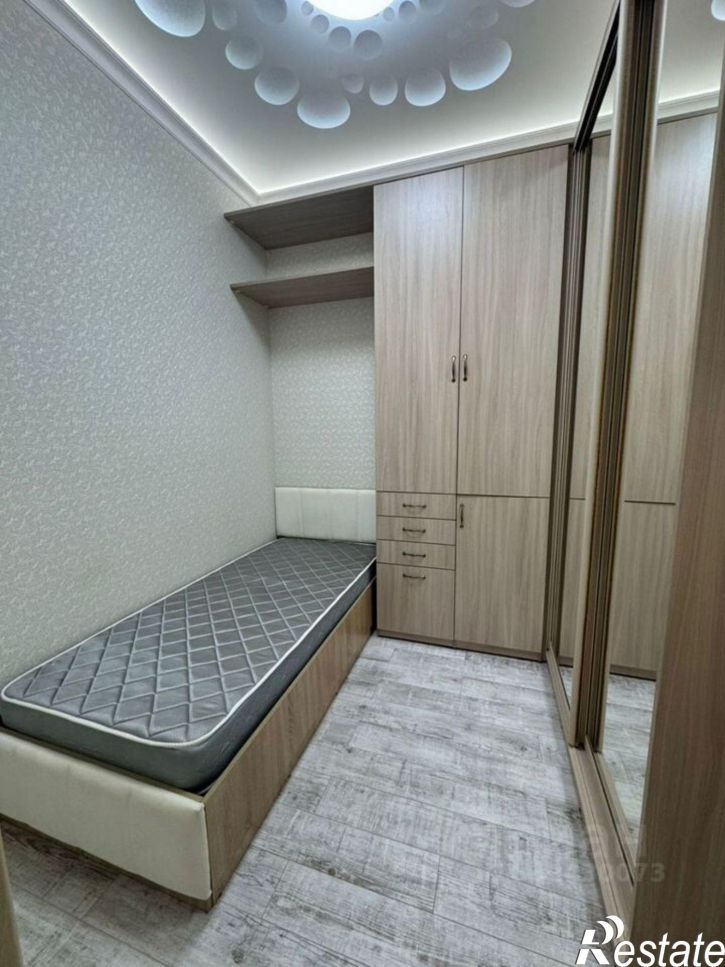 3-комн квартира ул Крымская, 89,  д. 89