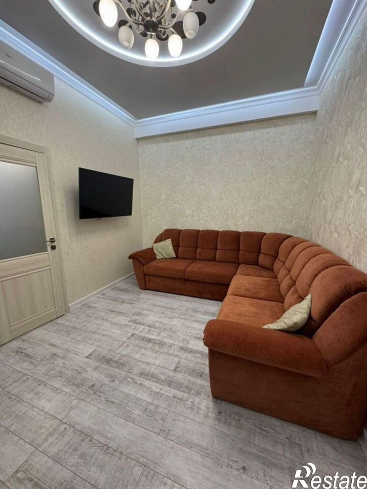 3-комн квартира ул Крымская, 89,  д. 89