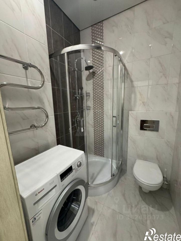 3-комн квартира ул Крымская, 89,  д. 89