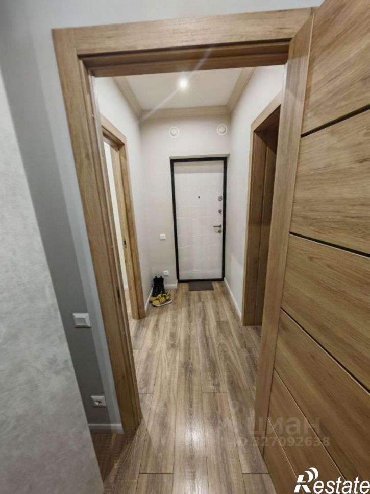 3-комн квартира ул Пластунская, 123А 1,  д. 123А 1,  к. 1
