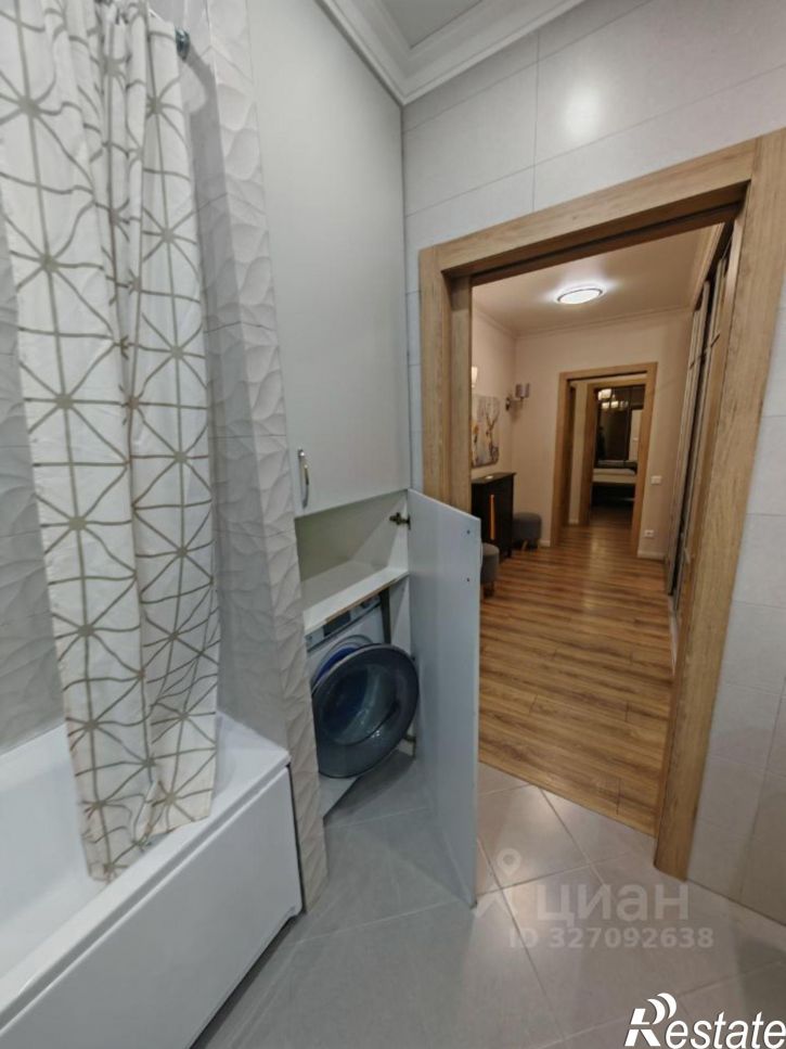 3-комн квартира ул Пластунская, 123А 1,  д. 123А 1,  к. 1