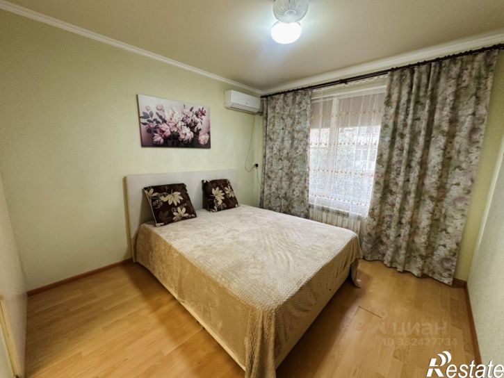 2-комн квартира ул Фадеева, 30,  д. 30