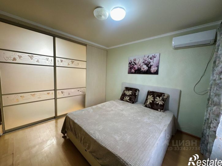 2-комн квартира ул Фадеева, 30,  д. 30