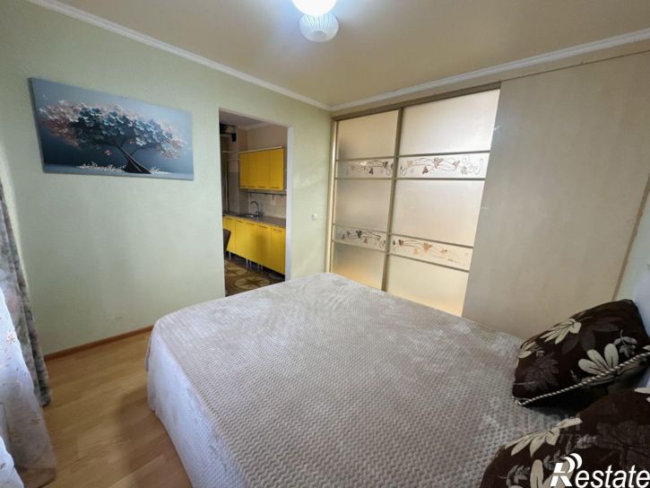2-комн квартира ул Фадеева, 30,  д. 30