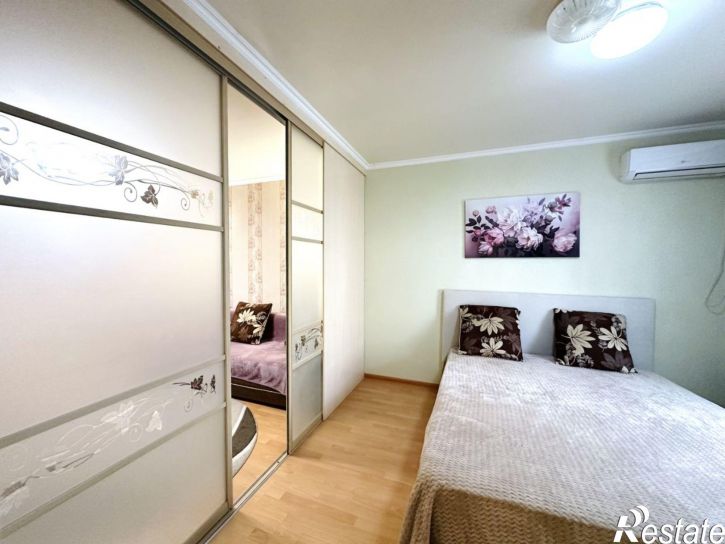 2-комн квартира ул Фадеева, 30,  д. 30