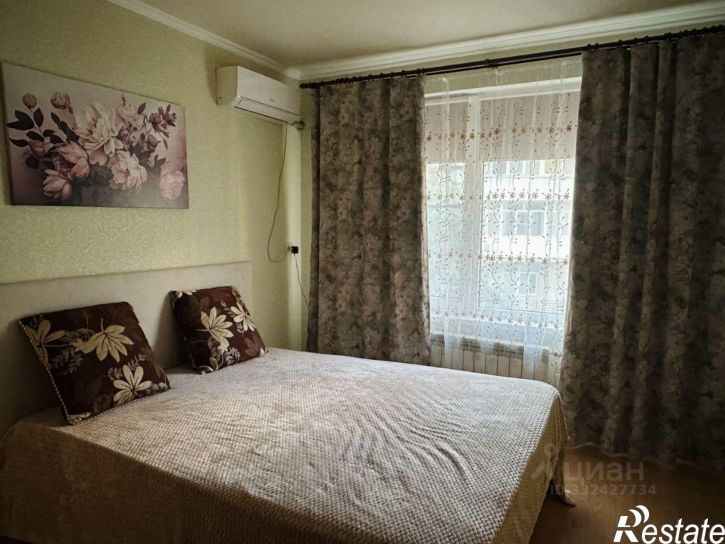 2-комн квартира ул Фадеева, 30,  д. 30