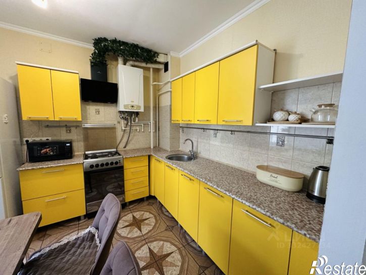 2-комн квартира ул Фадеева, 30,  д. 30