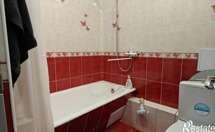 1-комн квартира ул Вишневая, 22,  д. 22