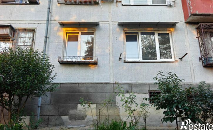 1-комн квартира ул Вишневая, 22,  д. 22