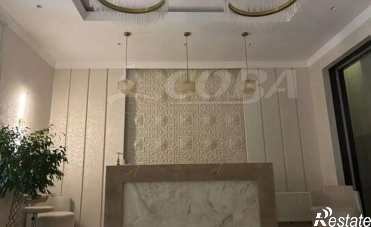 2-комн квартира ул Я.Фабрициуса, 2/23М,  д. 2/23М