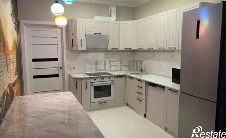 1-комн квартира ул Калараша, 64Б/2 1,  д. 64Б/2 1,  к. 1