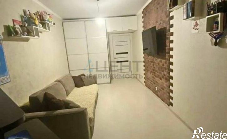 1-комн квартира ул Калараша, 64Б/2 1,  д. 64Б/2 1,  к. 1