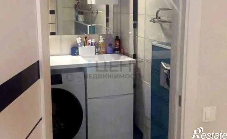 1-комн квартира ул Калараша, 64Б/2 1,  д. 64Б/2 1,  к. 1