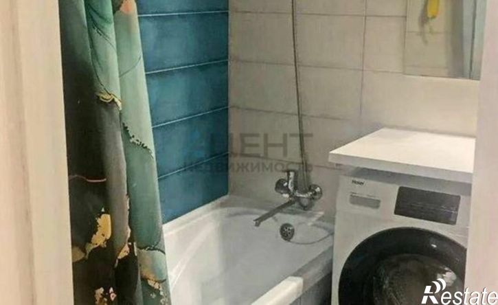 1-комн квартира ул Калараша, 64Б/2 1,  д. 64Б/2 1,  к. 1