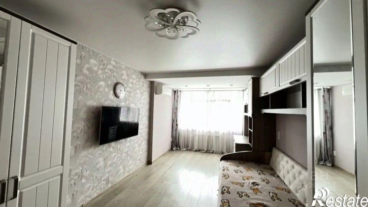 2-комн квартира ул Воровского, 34,  д. 34