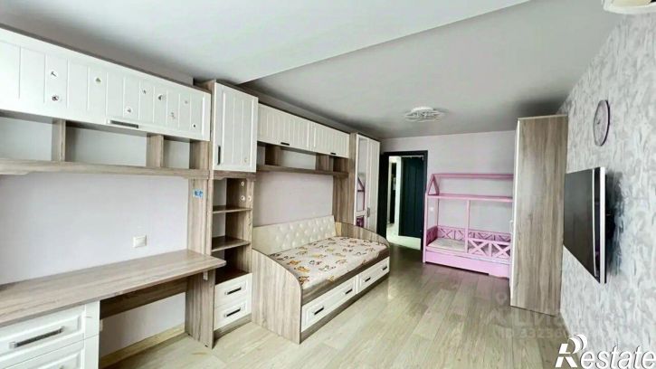 2-комн квартира ул Воровского, 34,  д. 34
