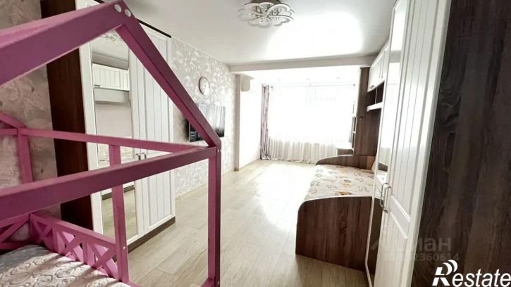 2-комн квартира ул Воровского, 34,  д. 34
