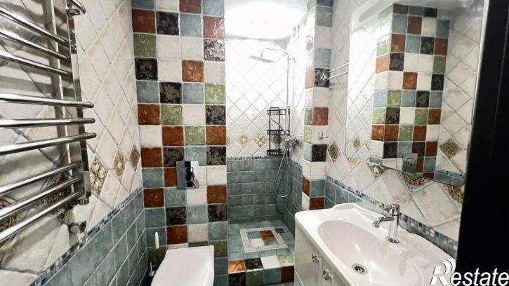 2-комн квартира ул Воровского, 34,  д. 34