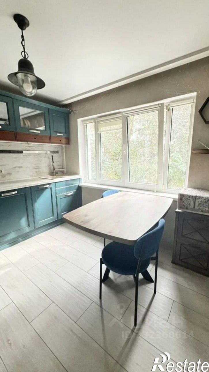 2-комн квартира ул Воровского, 34,  д. 34
