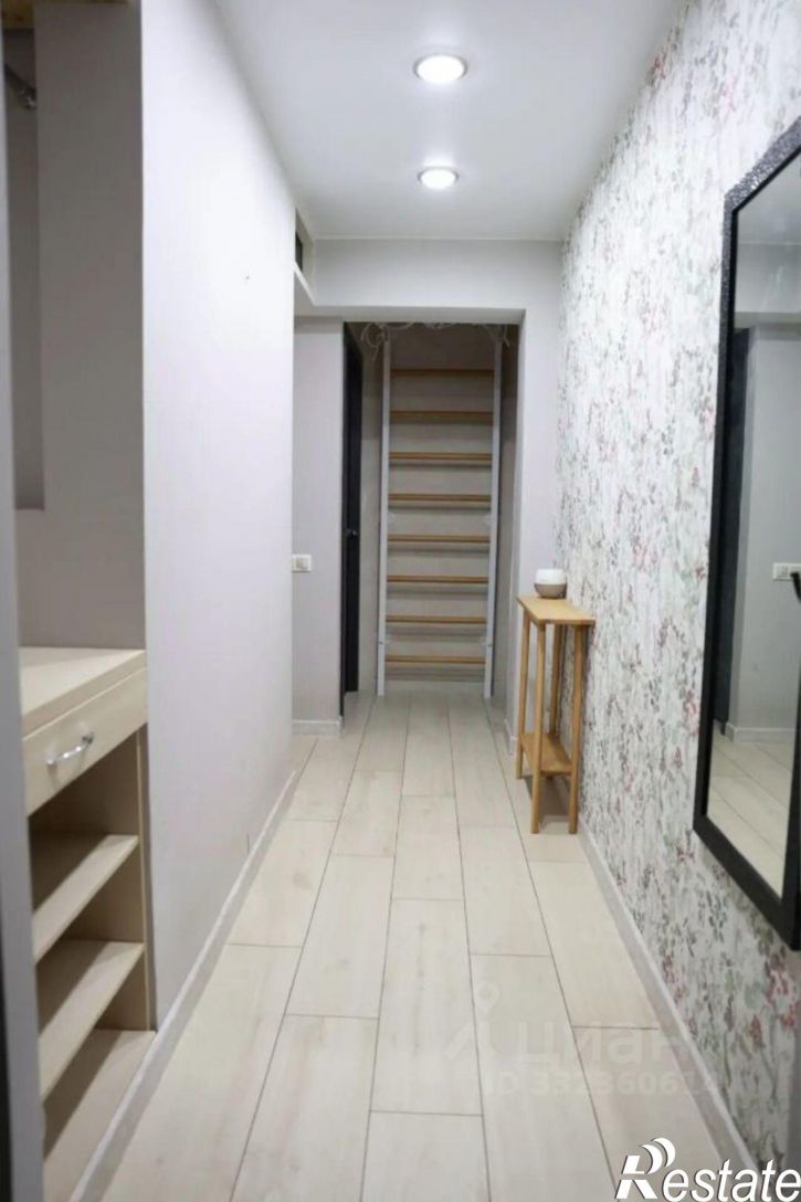 2-комн квартира ул Воровского, 34,  д. 34