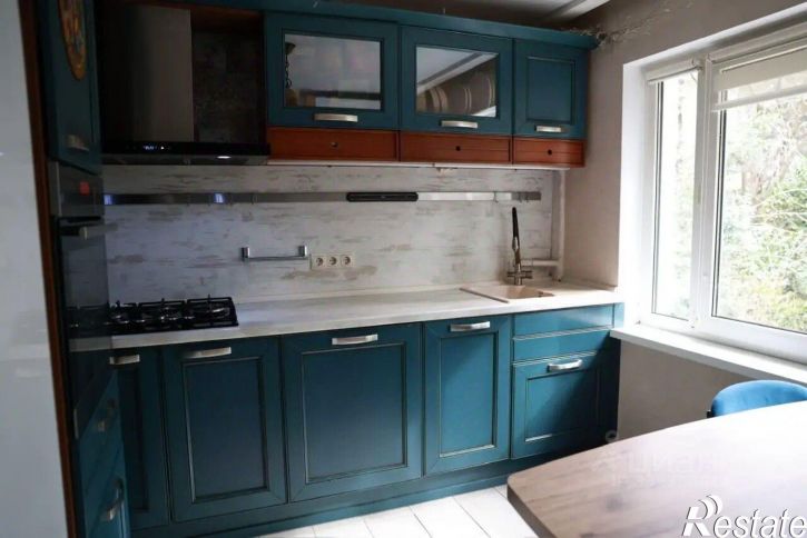 2-комн квартира ул Воровского, 34,  д. 34