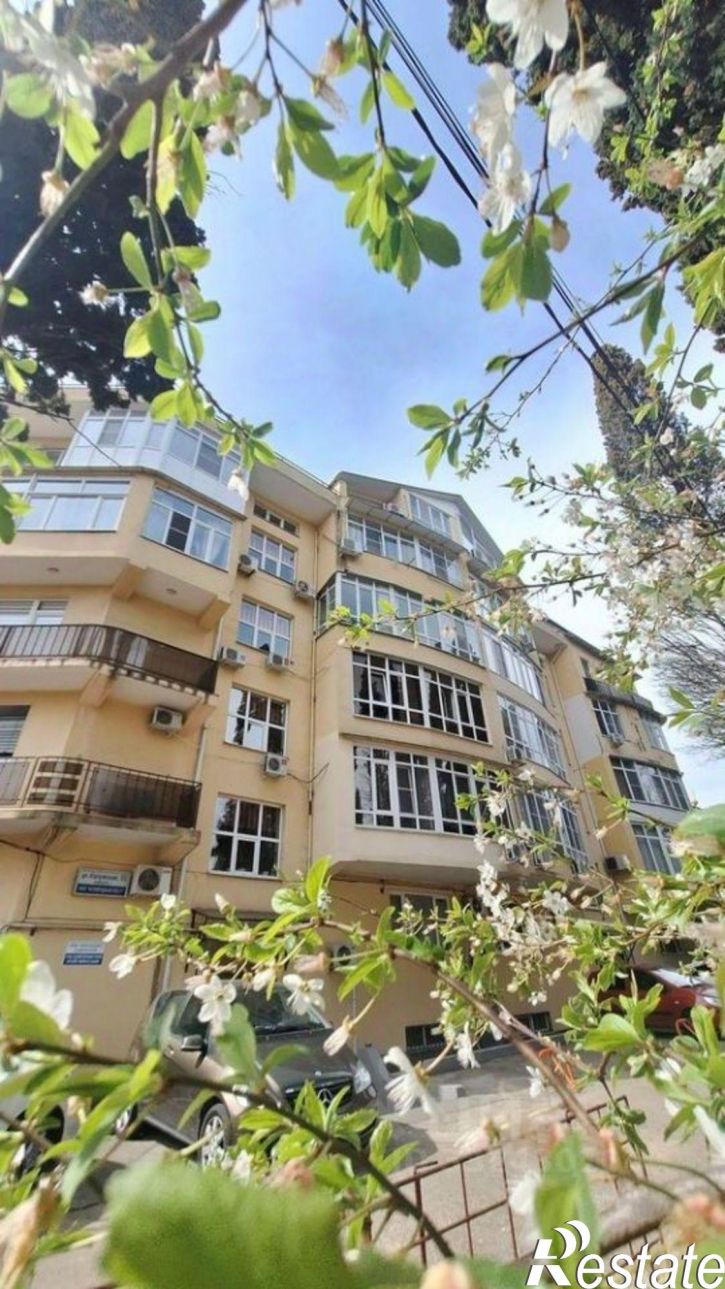 2-комн квартира ул Калужская, 21,  д. 21