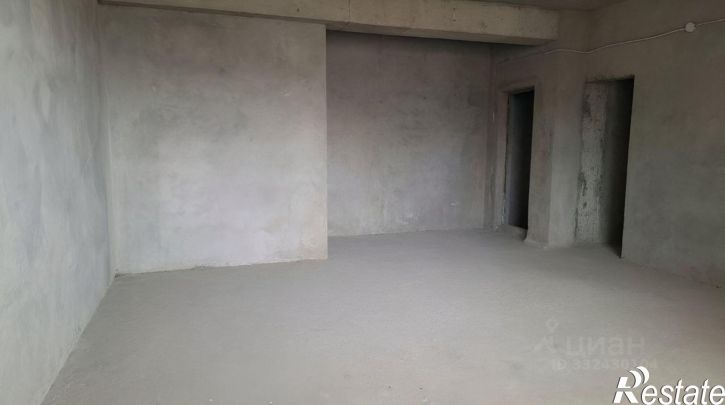 2-комн квартира ул Калужская, 21,  д. 21