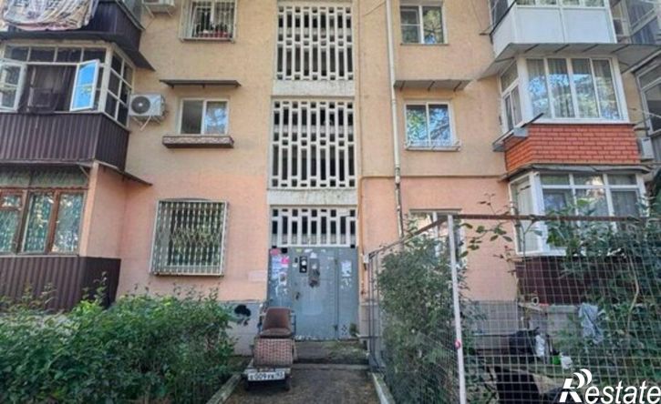 2-комн квартира ул Цветной бульвар, 22,  д. 22